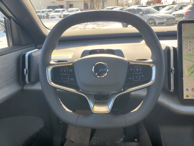 New 2026 Volvo EX30 Cross Country Ultra w/ Protection Package Premier AWD/4WD image 24