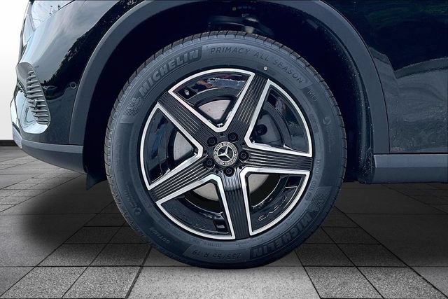 New 2026 Mercedes-Benz GLC 300 4MATIC image 13
