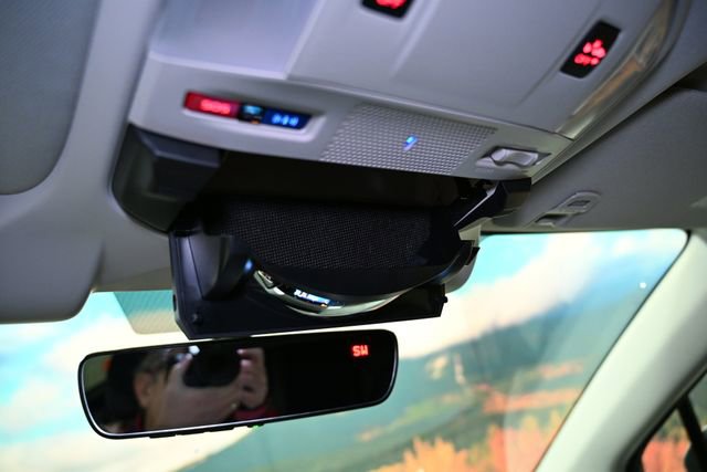 Used 2022 Subaru Ascent Premium w/ Convenience Package image 48