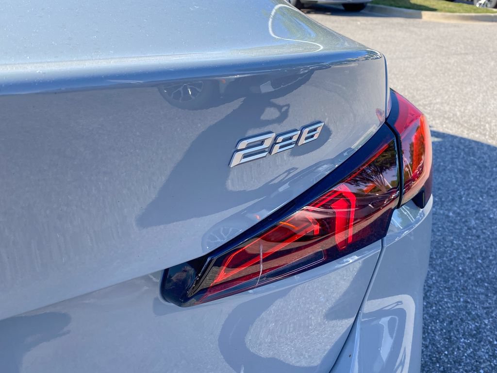New 2026 BMW 228i xDrive AWD/4WD image 7