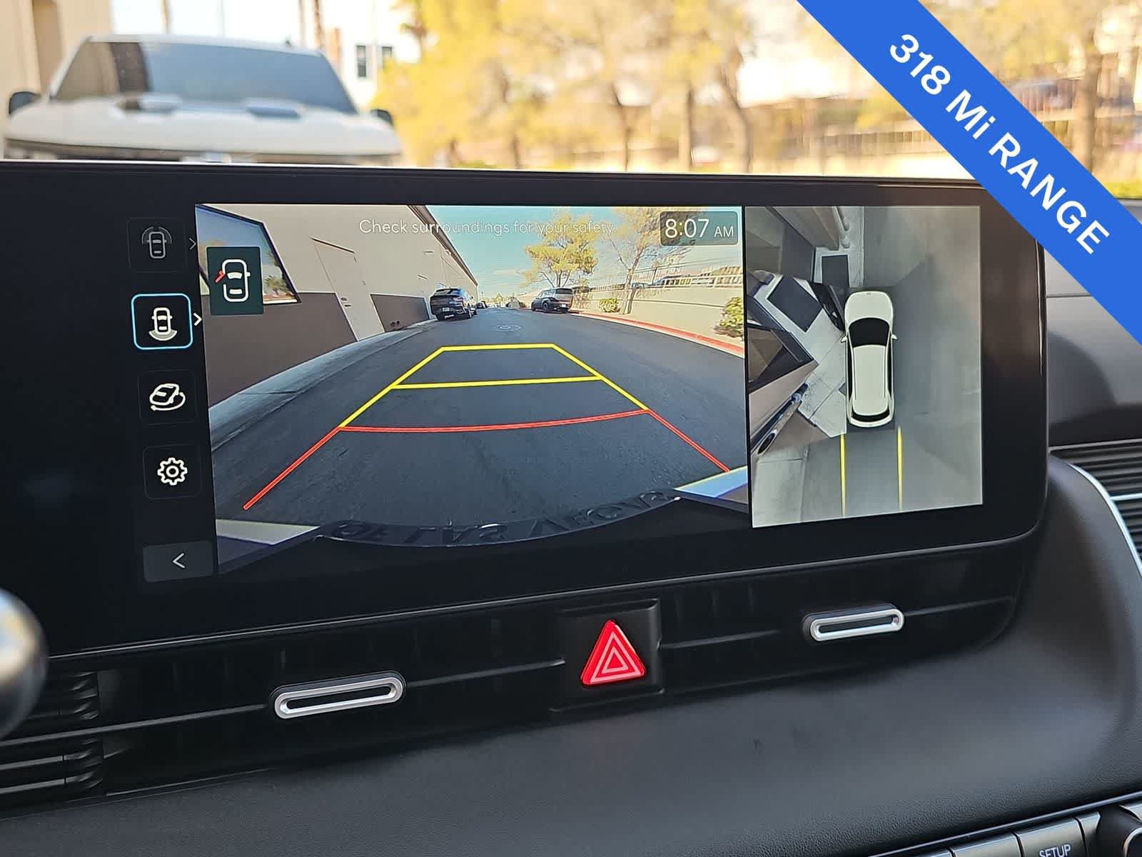 Used 2026 Hyundai Ioniq 5 Limited RWD image 24