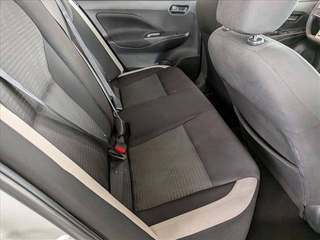 Used 2021 Nissan Versa SV FWD image 18