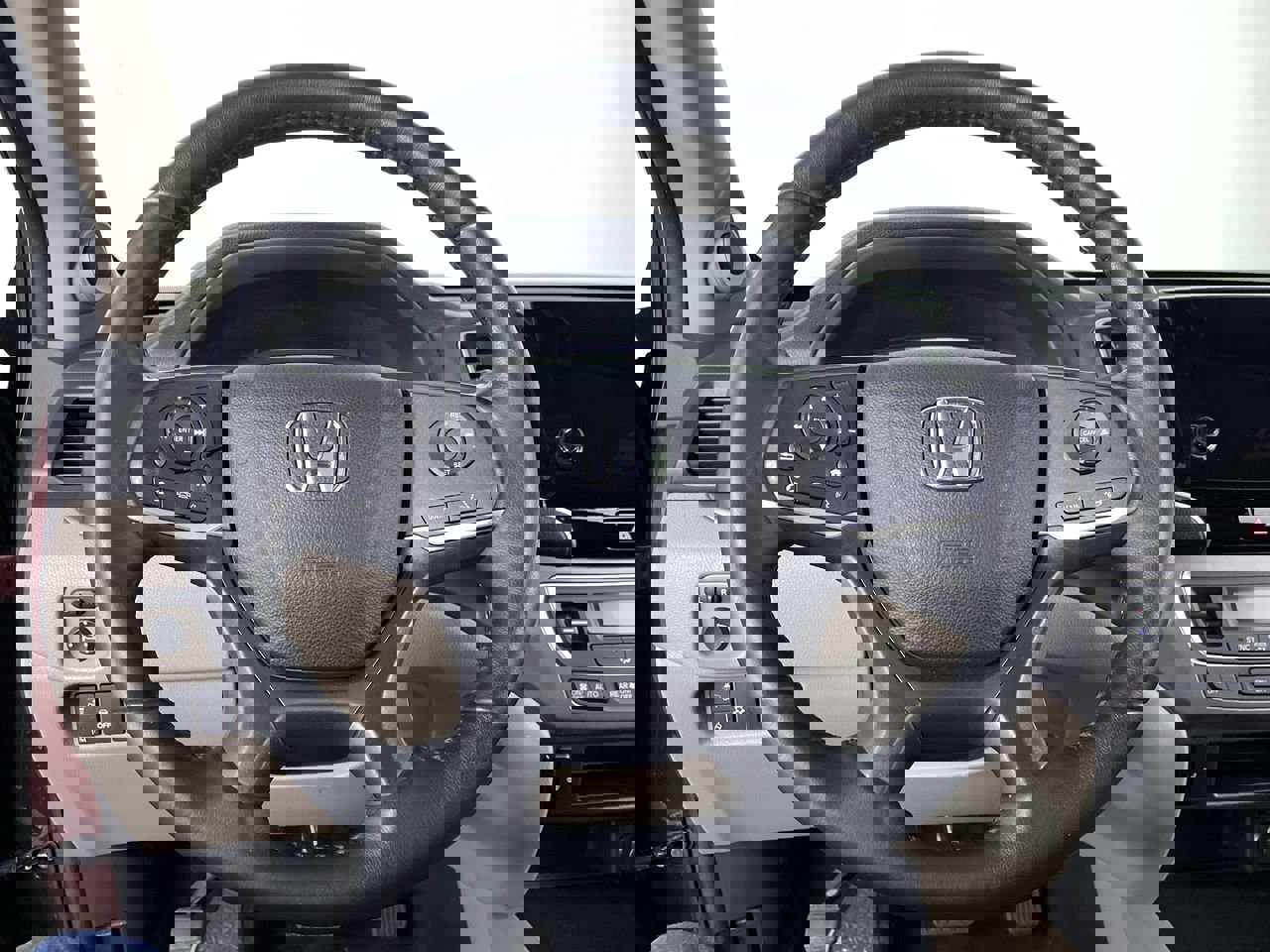 Used 2020 Honda Pilot EX-L image 14