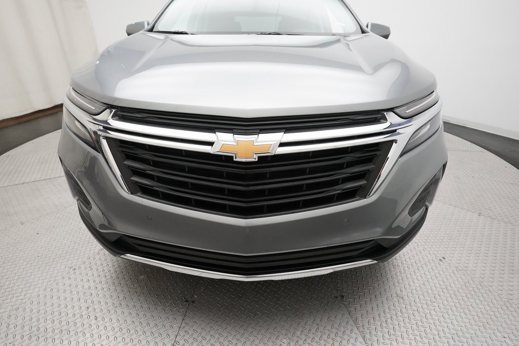 Used 2024 Chevrolet Equinox LT image 22