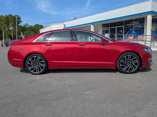 Used 2020 Lincoln MKZ Reserve w/ Elements Package image 9