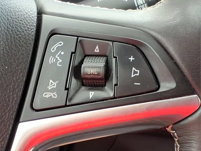 Used 2018 Buick Encore Preferred FWD image 25