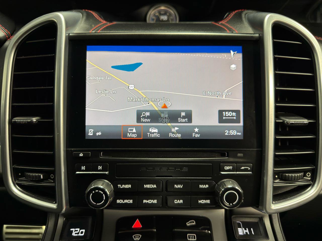 Used 2017 Porsche Cayenne GTS AWD/4WD image 23