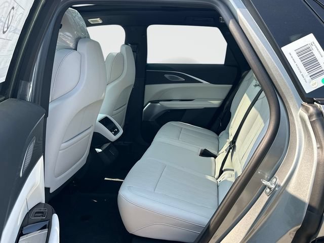 New 2026 Cadillac Lyriq Premium Sport AWD/4WD image 11