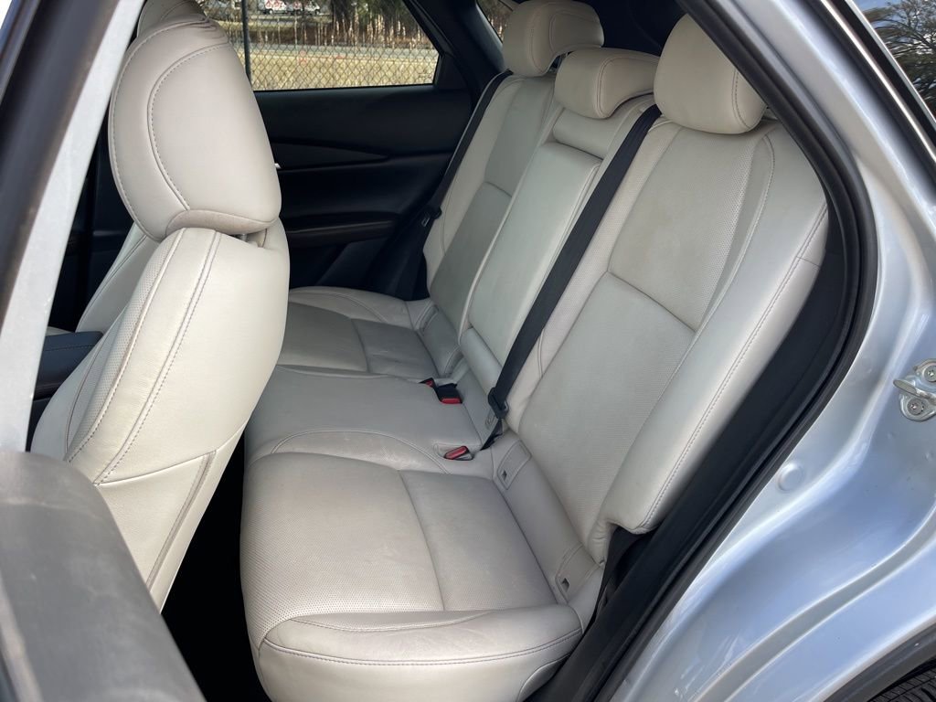 Used 2021 MAZDA CX-30 AWD 2.5 S w/ Premium Package image 20