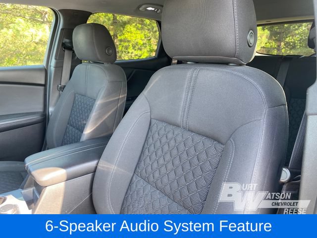 Used 2020 Chevrolet Blazer LT FWD image 14