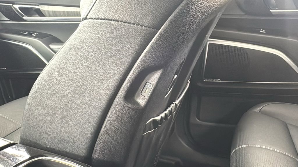 Used 2023 Kia Telluride SX image 40