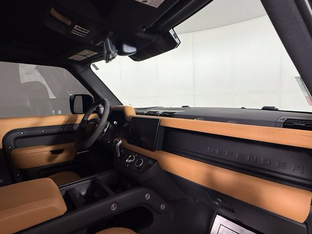 Used 2023 Land Rover Defender 90 Carpathian Edition AWD/4WD image 25