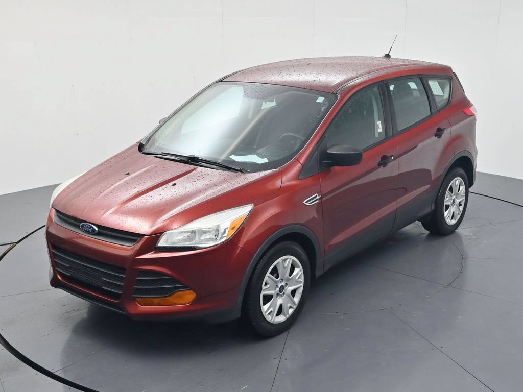 Used 2016 Ford Escape S FWD image 35