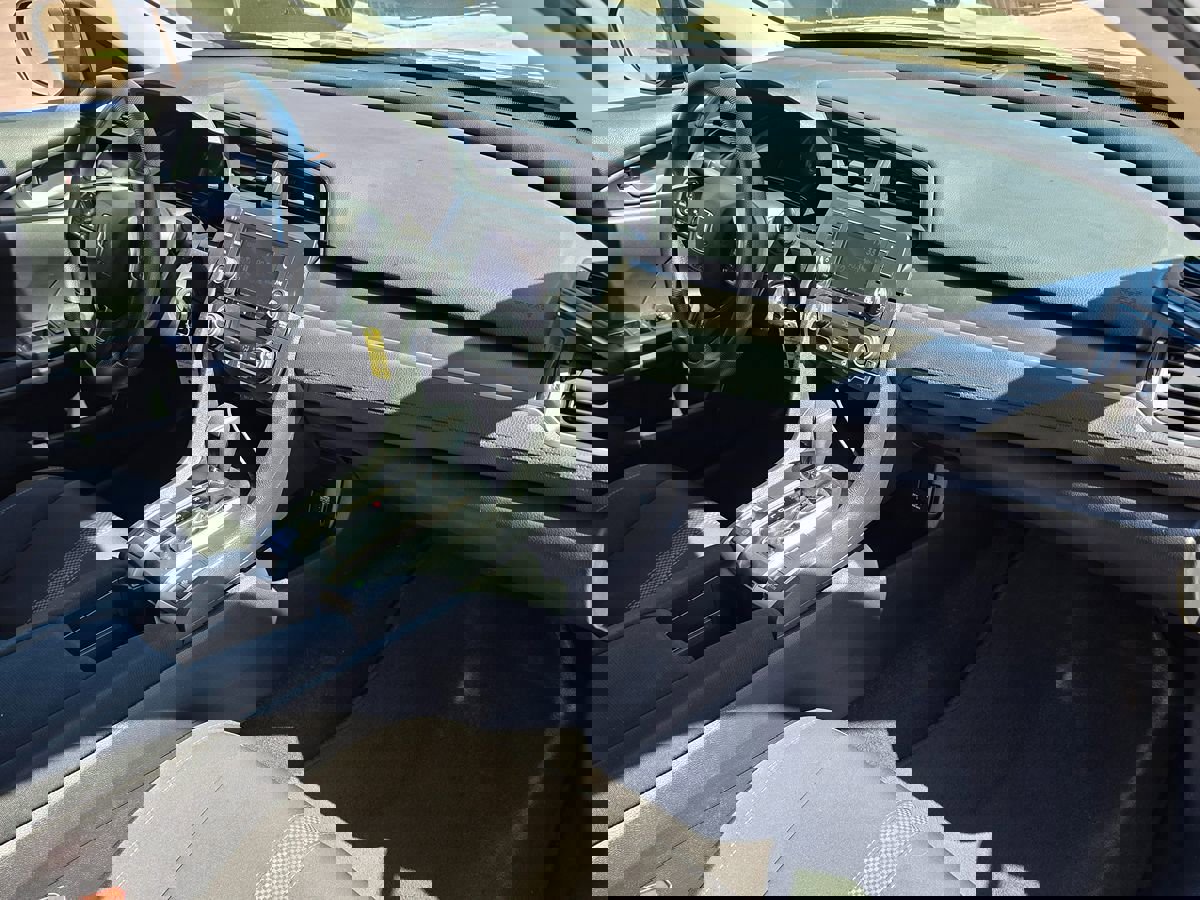 Used 2020 Honda Civic LX image 13