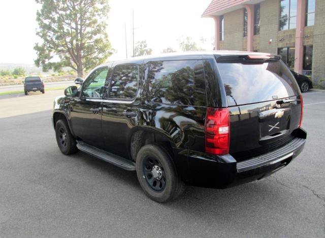 Used 2013 Chevrolet Tahoe 2WD image 4