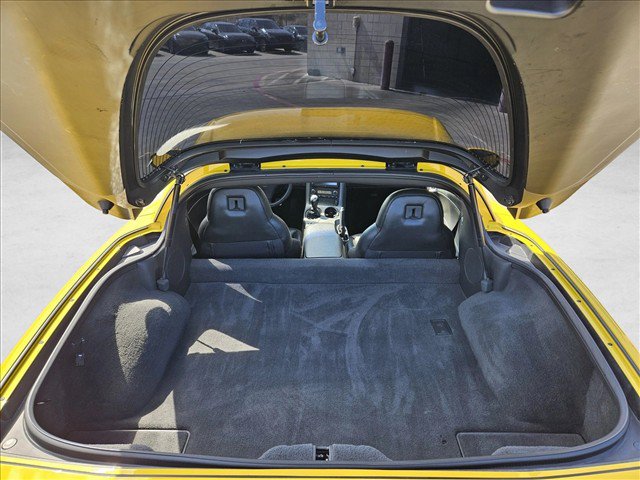 Used 2007 Chevrolet Corvette Z06 w/ Preferred Equipment Group RWD image 18