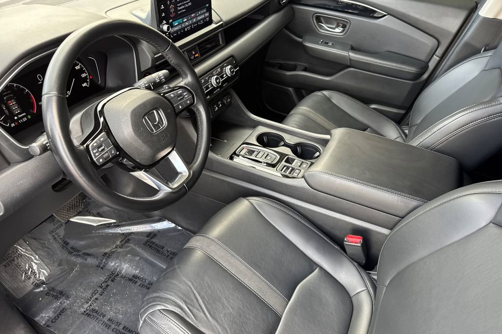Certified 2023 Honda Pilot EX-L image 14