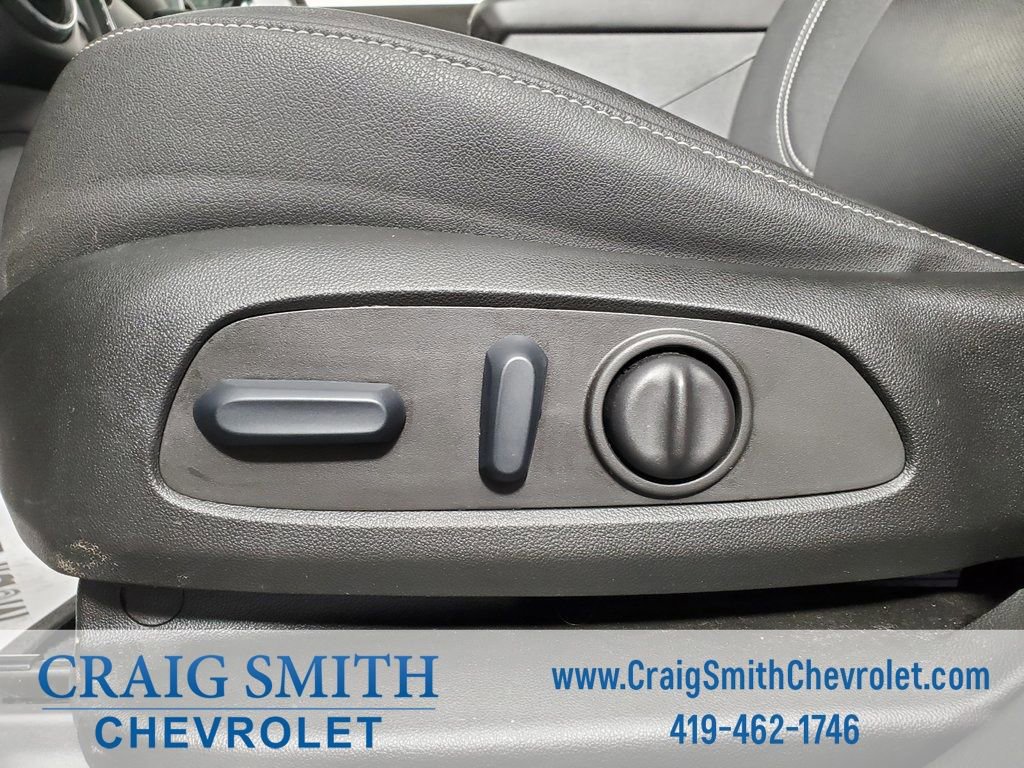 Used 2023 Chevrolet Blazer LT w/ LPO, Floor Liner Package image 23