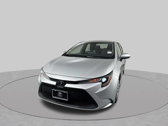 Used 2020 Toyota Corolla LE FWD image 23