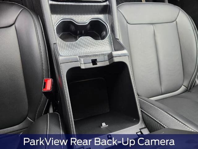 Used 2025 Jeep Grand Cherokee L Limited w/ Trailer Tow Package image 29