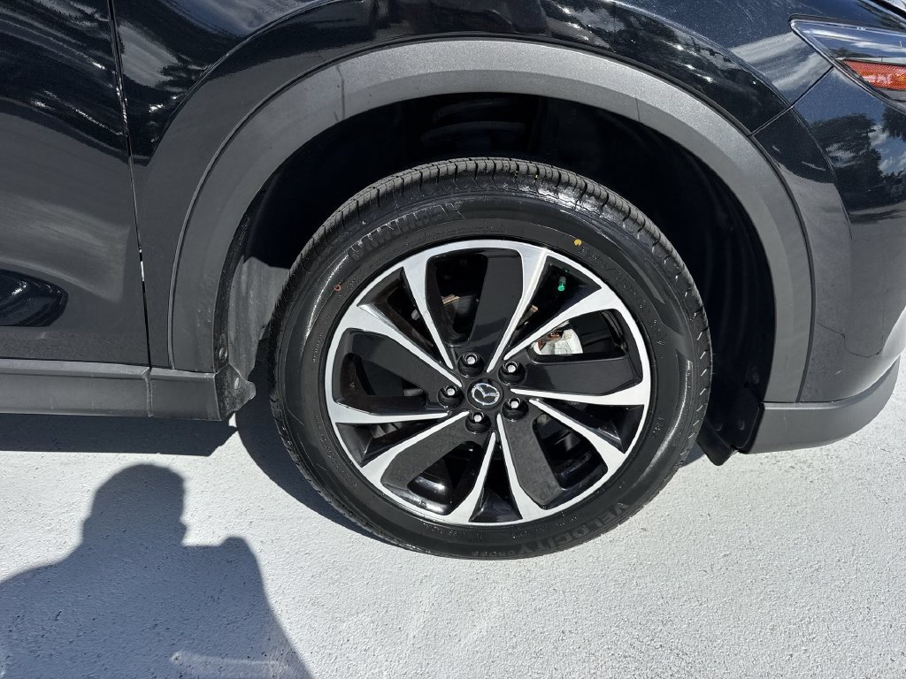 Used 2022 MAZDA CX-5 AWD 2.5 S w/ Premium Plus Pkg image 60