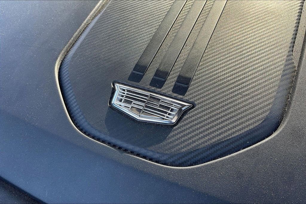 Used 2024 Cadillac Lyriq Luxury image 31