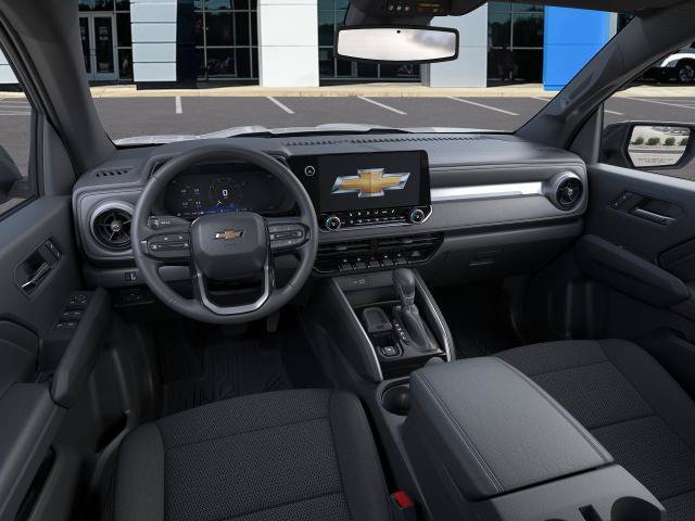 New 2026 Chevrolet Colorado LT w/ Advanced Trailering Package RWD image 51