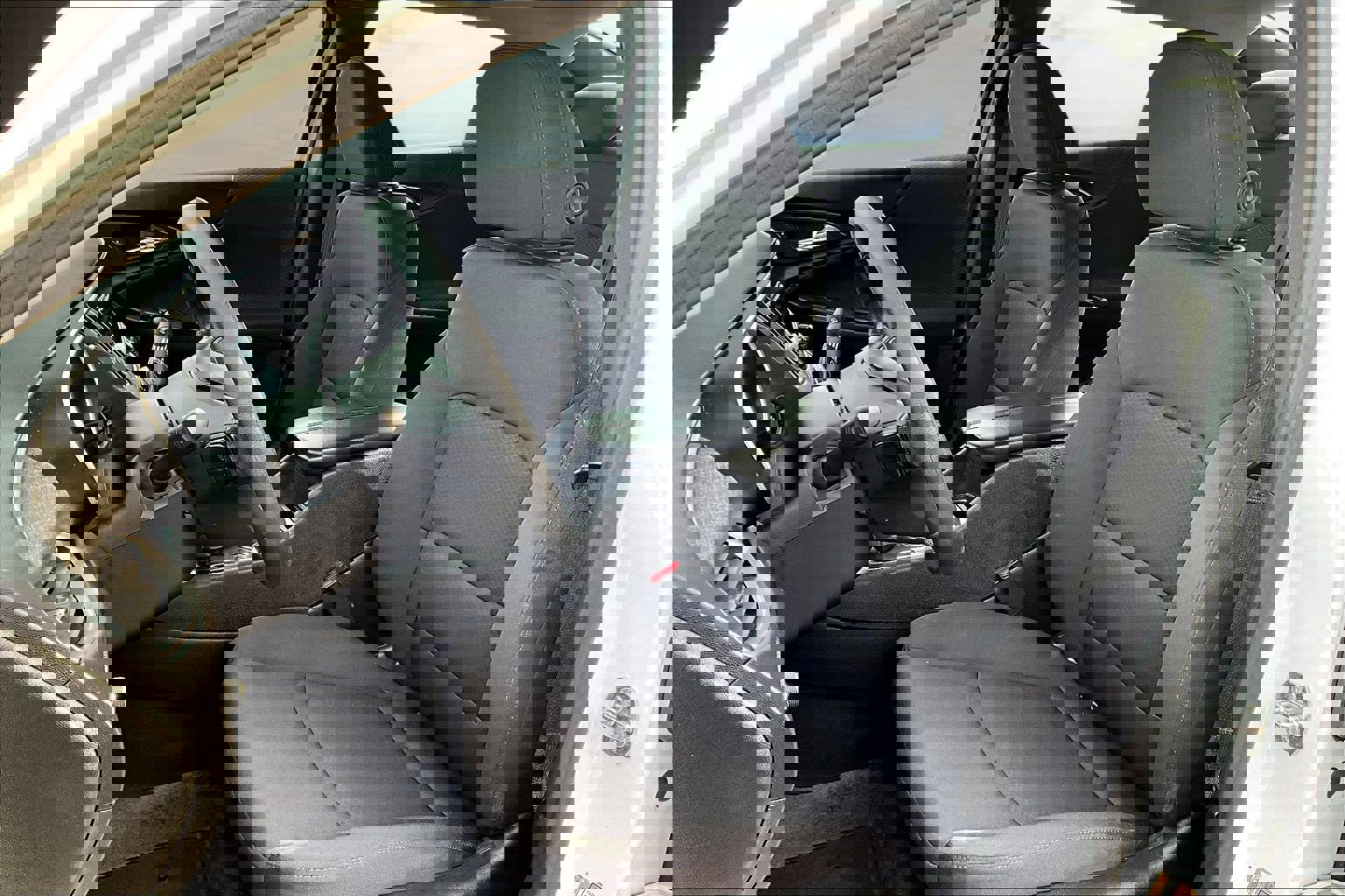 Used 2022 Chevrolet Malibu LT image 13