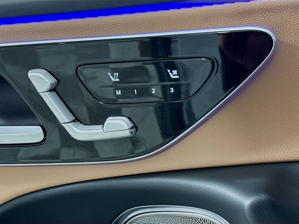 Used 2024 Mercedes-Benz E 350 E 350 image 22