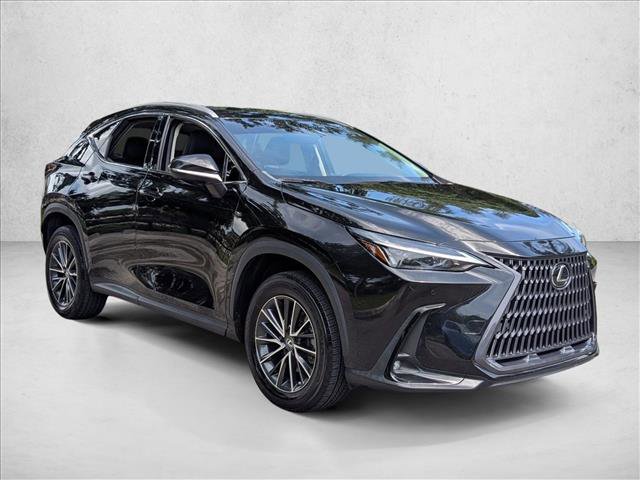 Used 2023 Lexus NX 250 FWD w/ Towing Package (2000 Lbs) image 3