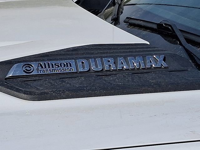 Used 2023 Chevrolet Silverado 2500 Custom w/ Custom Value Package AWD/4WD image 26