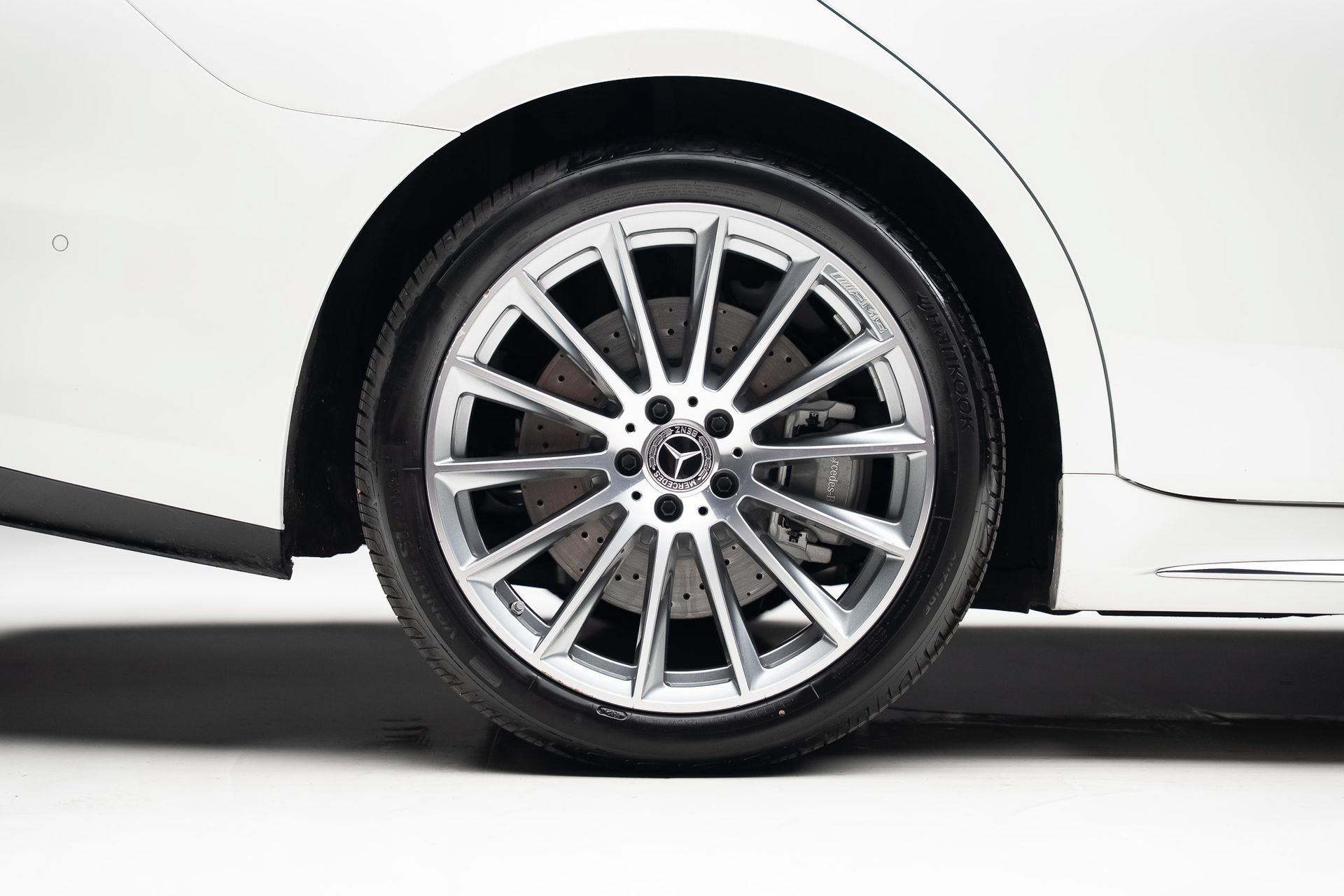 Used 2023 Mercedes-Benz S 580 4MATIC Sedan image 38