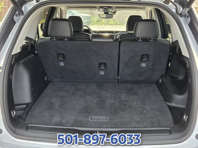 Used 2023 Jeep Grand Cherokee Limited RWD image 13