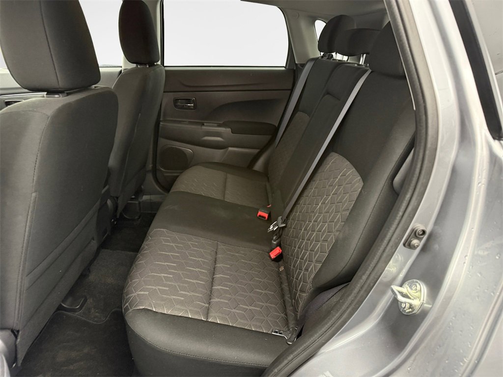 Used 2024 Mitsubishi Outlander Sport ES image 22
