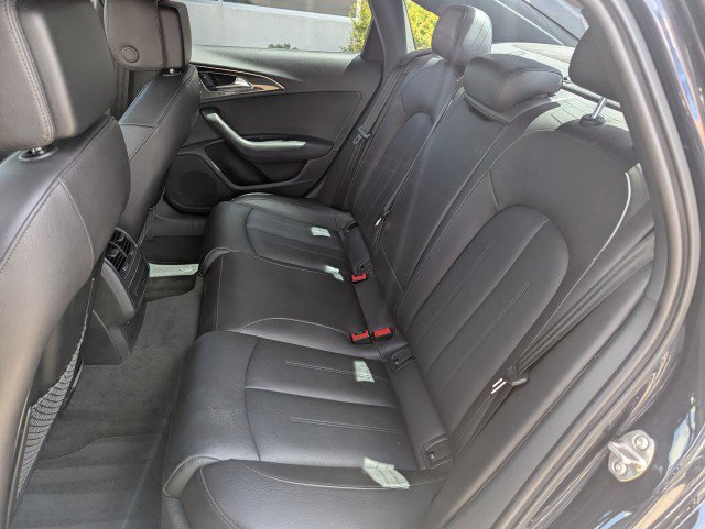 Used 2018 Audi A6 3.0T Premium AWD/4WD image 24