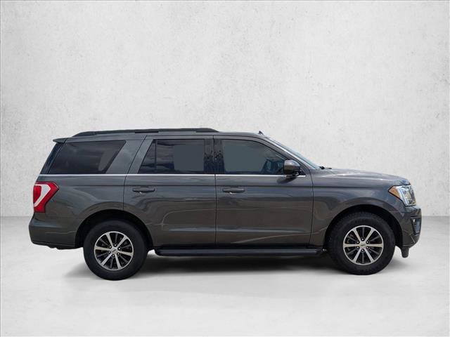 Used 2021 Ford Expedition XLT image 4