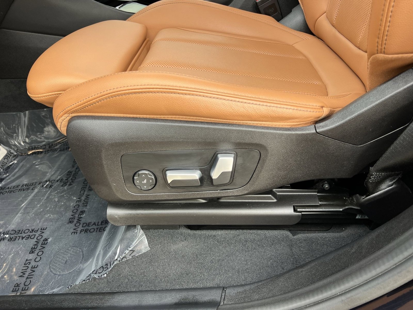 Used 2023 BMW X3 xDrive30i w/ M Sport Package image 14