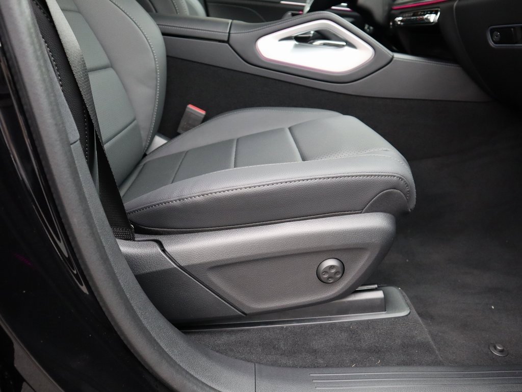 New 2025 Mercedes-Benz GLE 450 4MATIC image 12