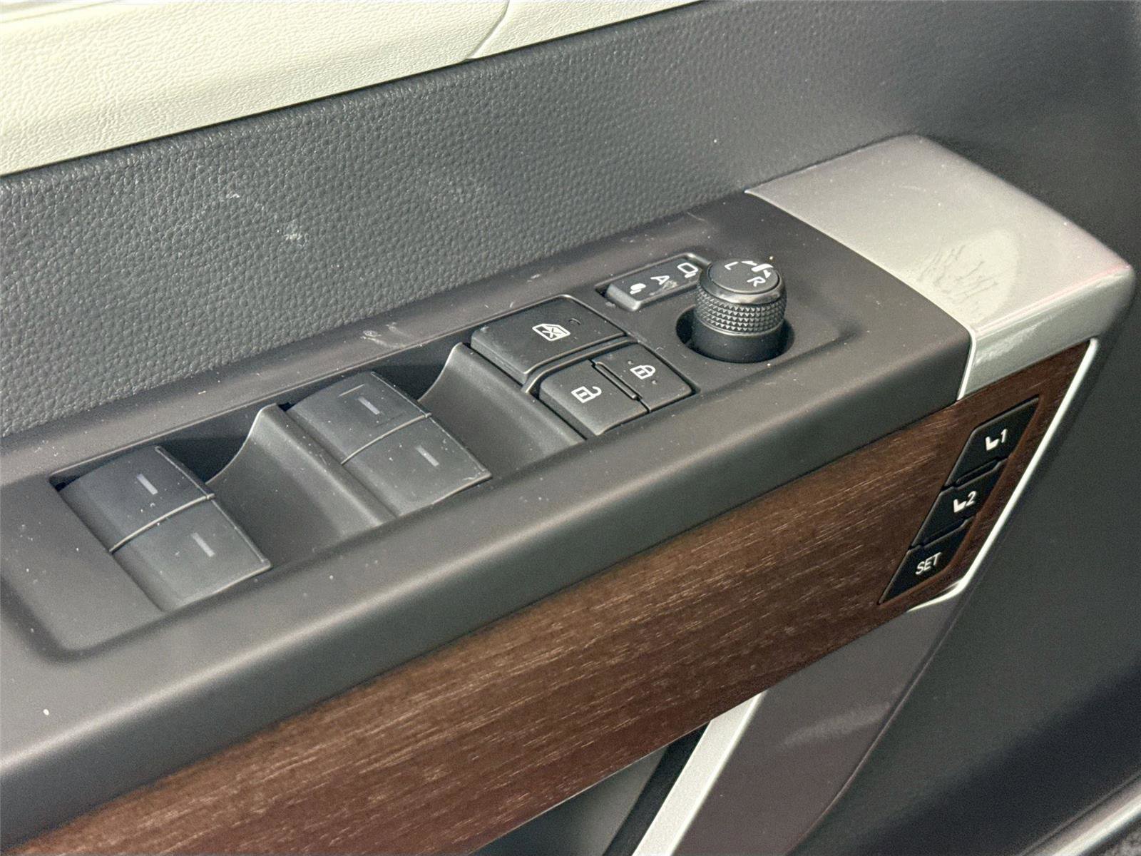 Certified 2024 Toyota Sequoia Capstone image 29