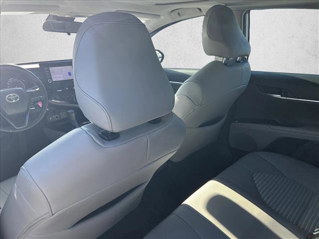 Certified 2024 Toyota Camry SE image 17