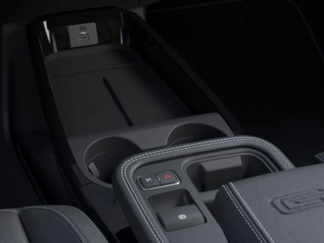 New 2025 Ford Mustang Mach-E GT image 15