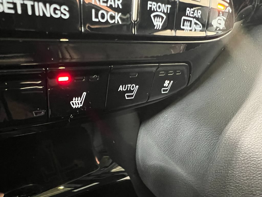 New 2026 Acura MDX A-Spec AWD/4WD image 25