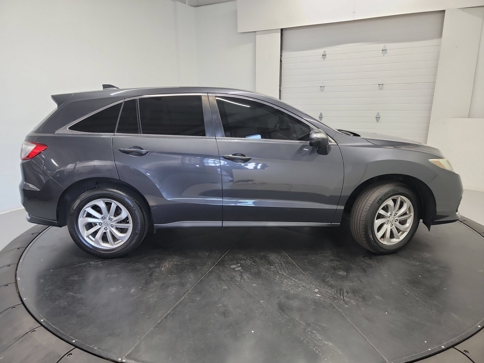 Used 2016 Acura RDX AWD image 11