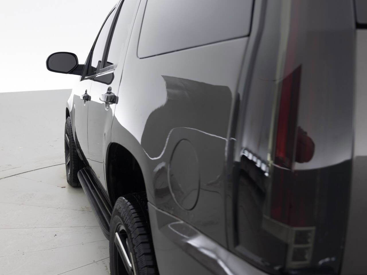 Used 2007 Chevrolet Tahoe LT w/ LT Preferred Equipment Group AWD/4WD image 13