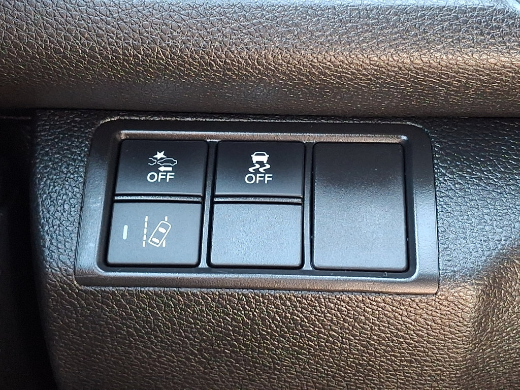 Used 2021 Honda Civic Sport image 30