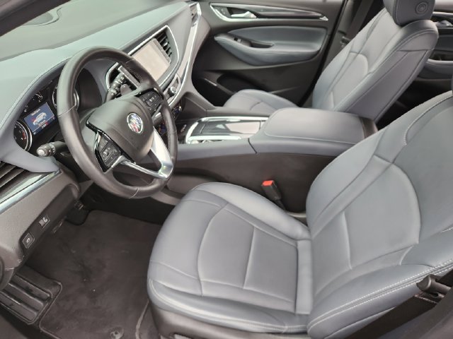 Used 2023 Buick Enclave Essence w/ Trailering Package, 5000 lbs. FWD image 11