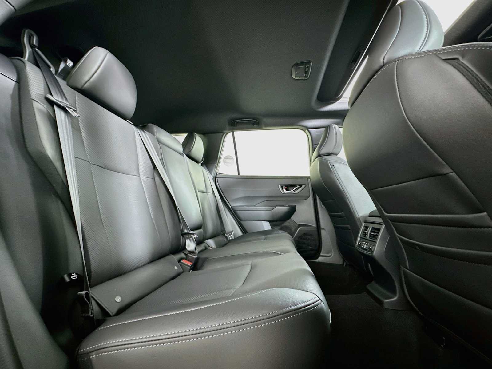 New 2026 Subaru Outback Touring XT AWD/4WD image 26