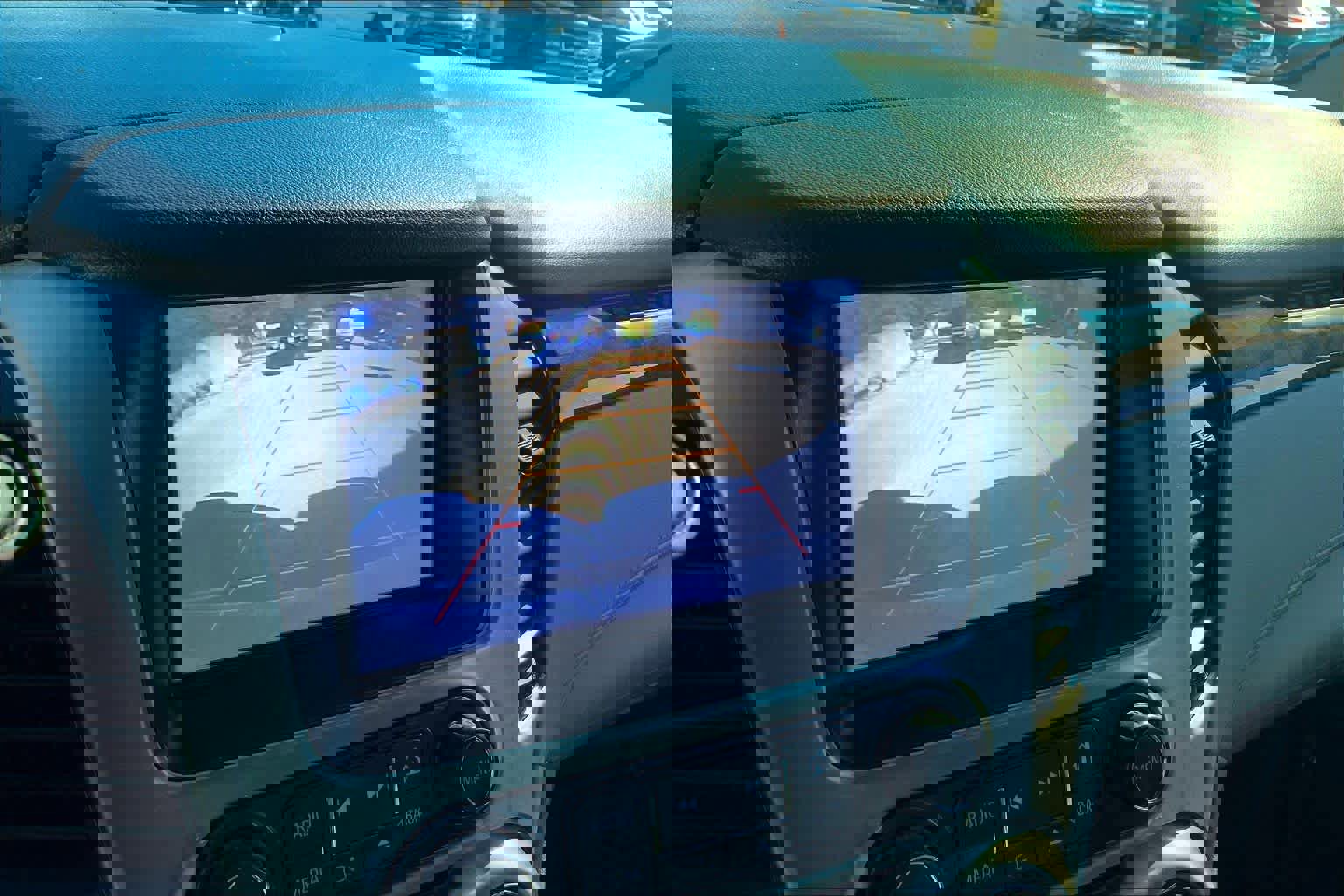 Used 2016 GMC Yukon XL Denali w/ Open Road Package image 26