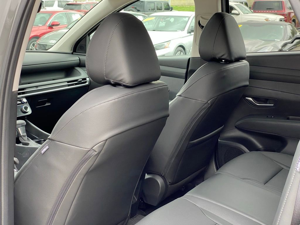 New 2026 Hyundai Tucson SEL w/ Tow & Go Package image 26
