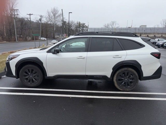 Used 2023 Subaru Outback Onyx Edition AWD/4WD image 6